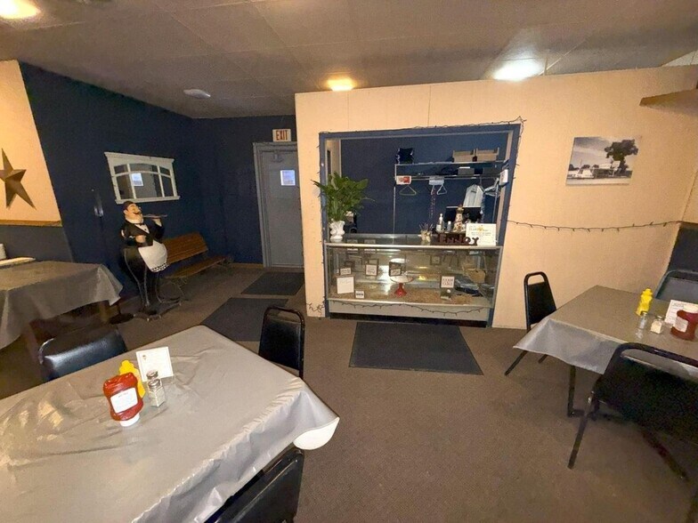 More Photos Of 402 Main St, Griswold Restaurant For Sale