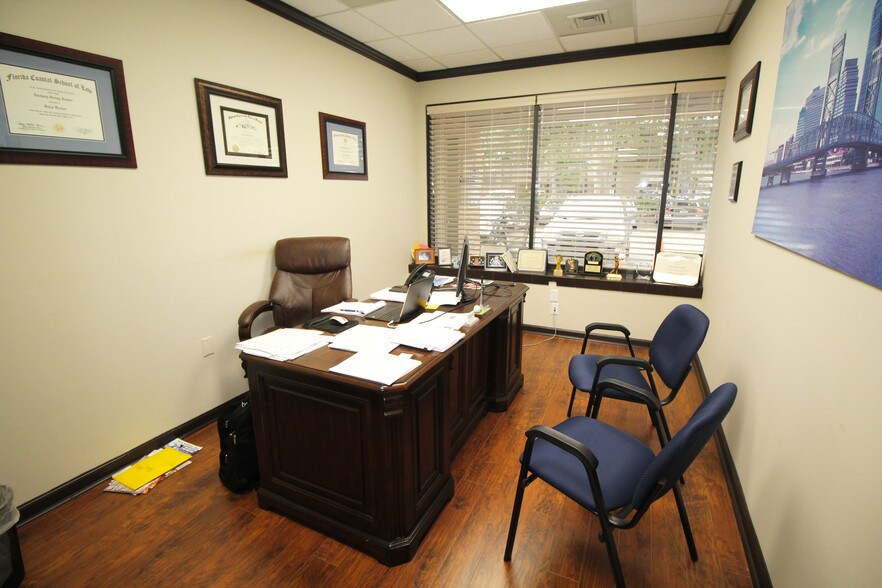 More Photos Of 4811 Atlantic Blvd, Jacksonville Office For Sale
