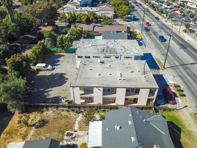 More Photos Of 1668 Mckee Rd, San Jose Office For Lease