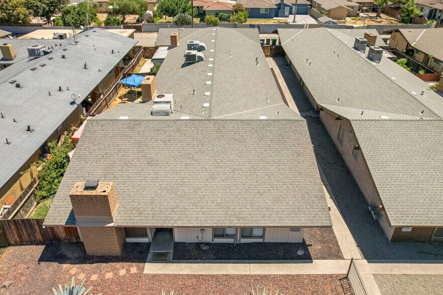 More Photos Of 3232 N Anna St, Fresno Specialty For Sale