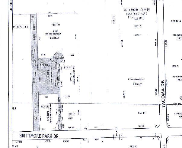 More Photos Of 11240 Brittmoore Park Dr, Houston Warehouse For Sale