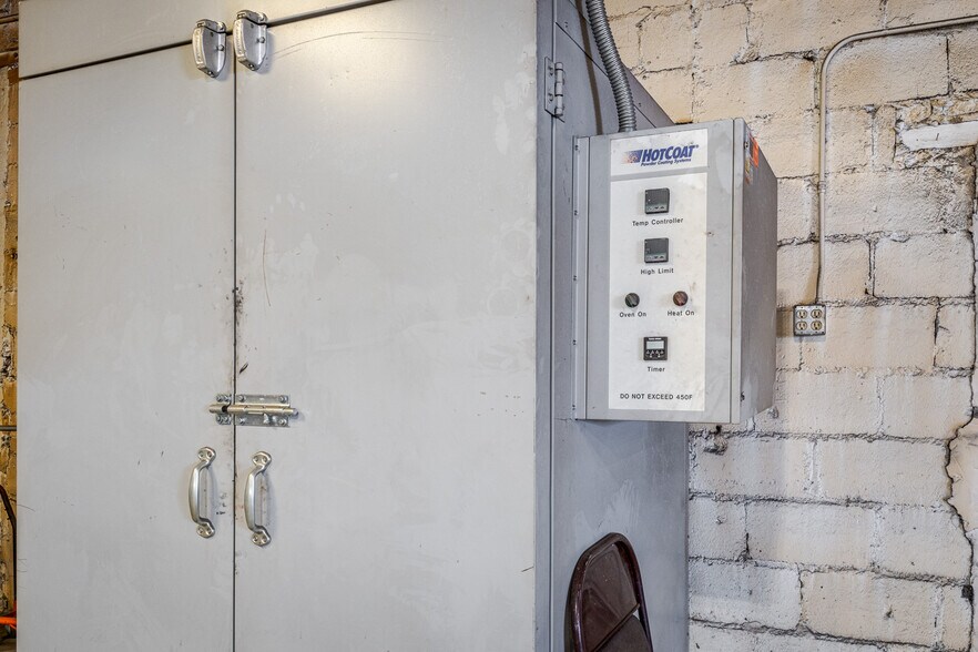 More Photos Of 308 Yampa Ave, Craig Industrial For Sale