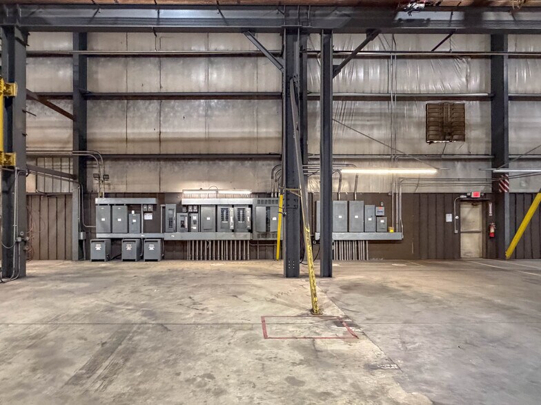 More Photos Of Railroad Ave, Federalsburg Industrial For Sale