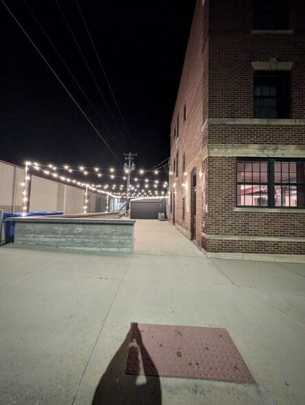 More Photos Of 202 N Broadway, Hartington Hotel For Sale