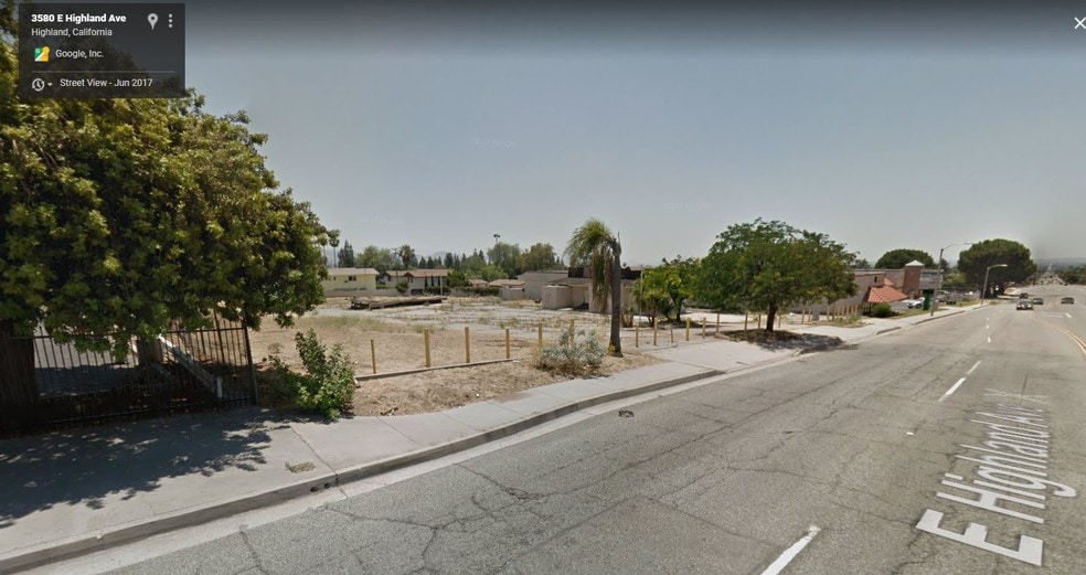 More Photos Of 3553 Highland Ave, Highland Land For Sale
