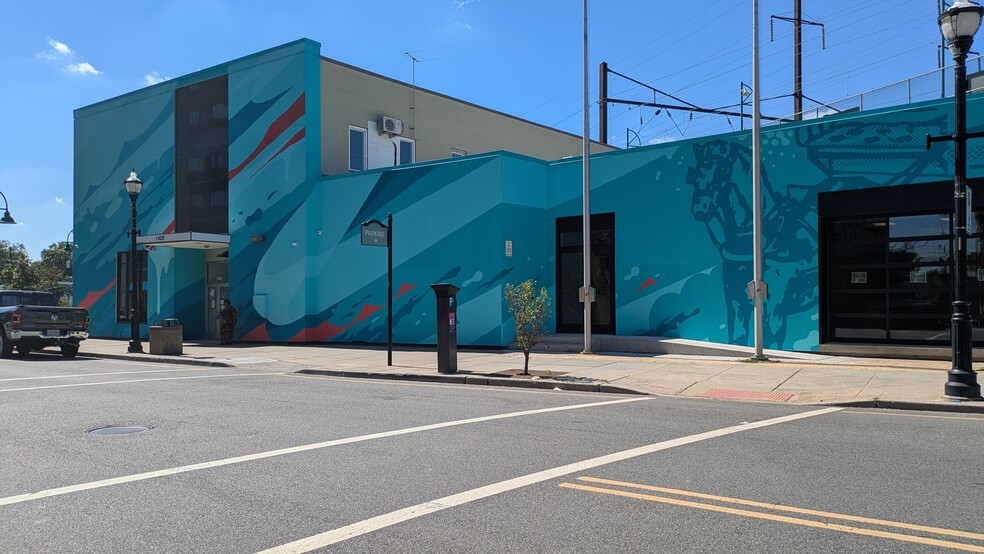 More Photos Of 1420 Irving St, Rahway Storefront Retail Office For Lease