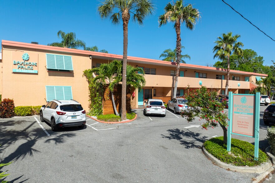 More Photos Of 1405 S Lorenzo Ave, Tampa Apartments For Sale