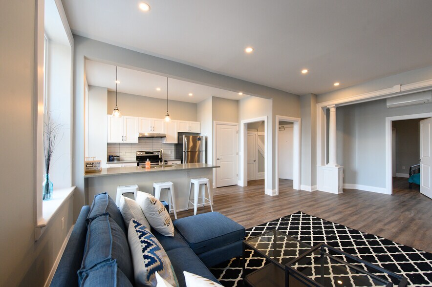 More Photos Of 148 James St S, Hamilton Storefront Retail Residential For Sale