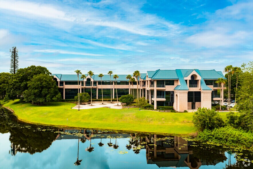 More Photos Of 15310 Amberly Dr, Tampa Office For Lease