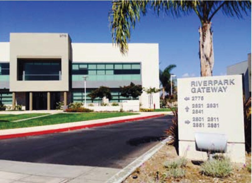More Photos Of 2775 N Ventura Rd, Oxnard Office For Lease