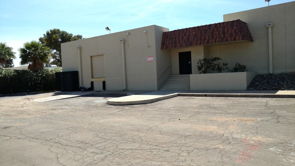 More Photos Of 6501 N Black Canyon Fwy, Phoenix Industrial For Sale