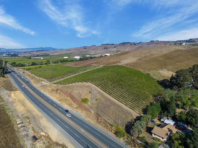 More Photos Of 3800 Jameson Canyon Rd, American Canyon Land For Sale
