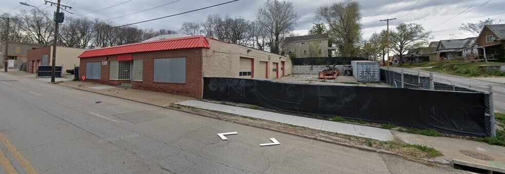 More Photos Of 4500-4508 E 27th St, Kansas City Service For Lease