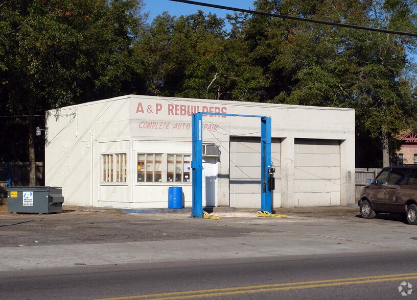 More Photos Of , Jacksonville General Retail For Sale