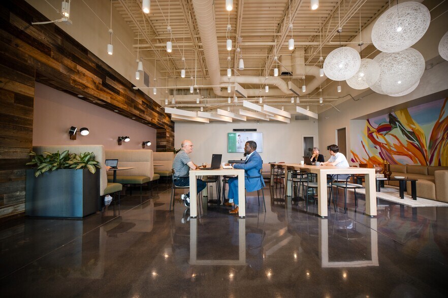 More Photos Of 523 Davis Dr, Morrisville Unknown For Lease