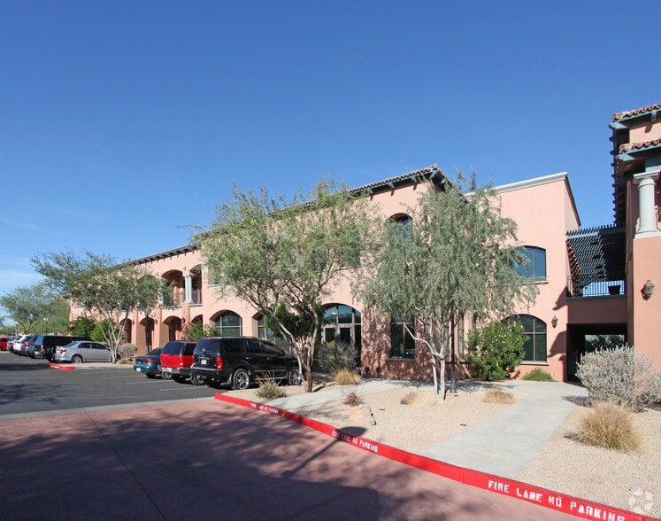 More Photos Of 7231 E Princess Blvd, Scottsdale Unknown For Lease