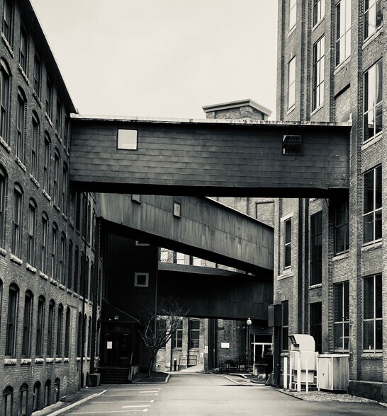 More Photos Of 151 Main St, Maynard Storefront For Sale