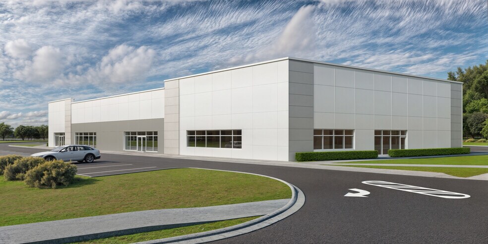 More Photos Of 5150 Veterans Memorial Hwy, Holbrook Warehouse For Lease