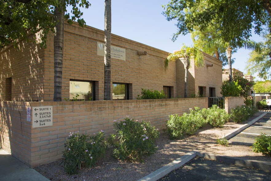More Photos Of 6520 N 7th Ave, Phoenix Medical For Lease
