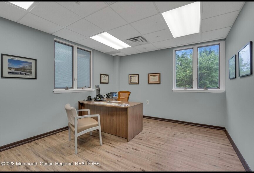 More Photos Of 222 Schanck Rd, Freehold Medical For Lease