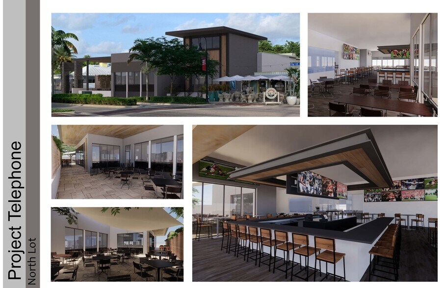 More Photos Of 27550 Old 41 Rd, Bonita Springs Restaurant For Lease
