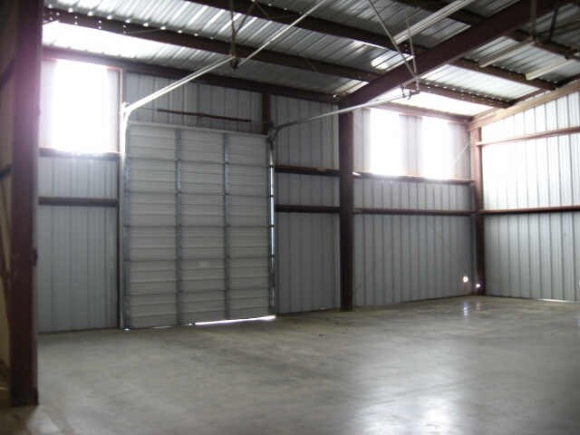 More Photos Of 121 W 6th St, Justin Manufacturing For Lease