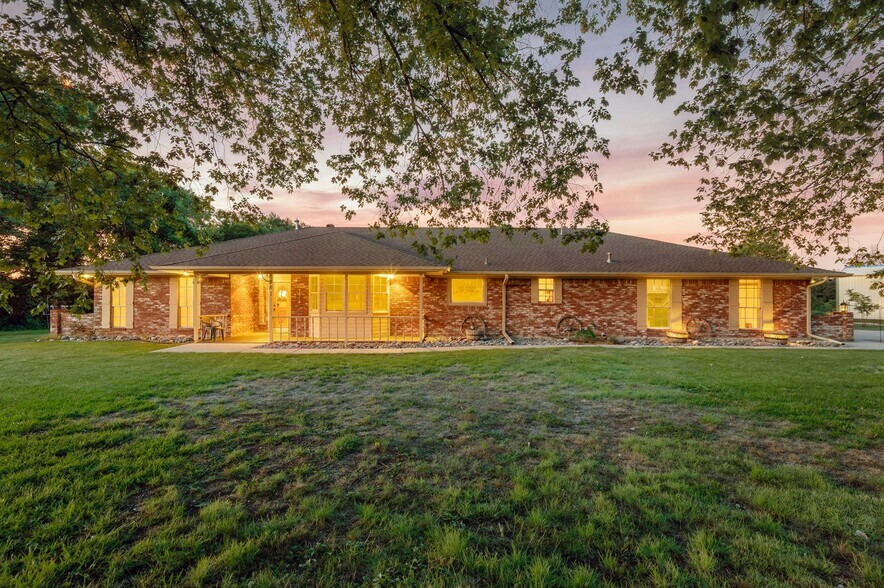 More Photos Of 981 Witherspoon Way, Flower Mound Land For Sale