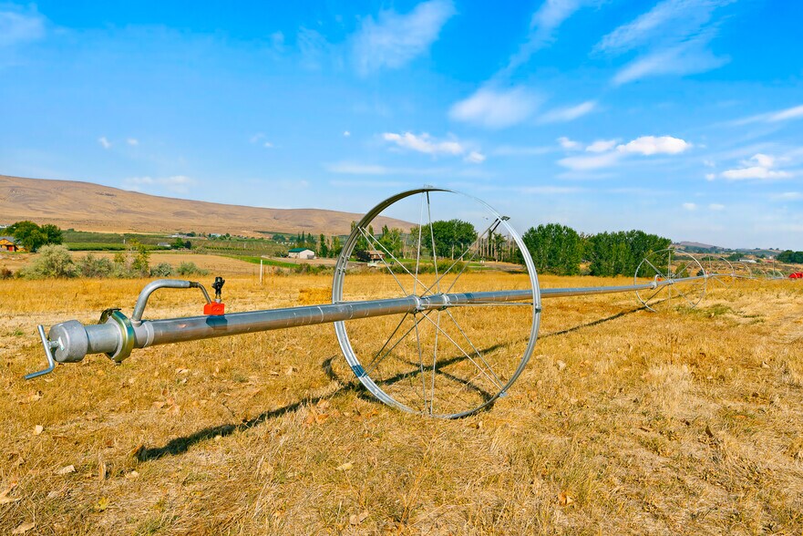More Photos Of Tieton Drive, Yakima Land For Sale