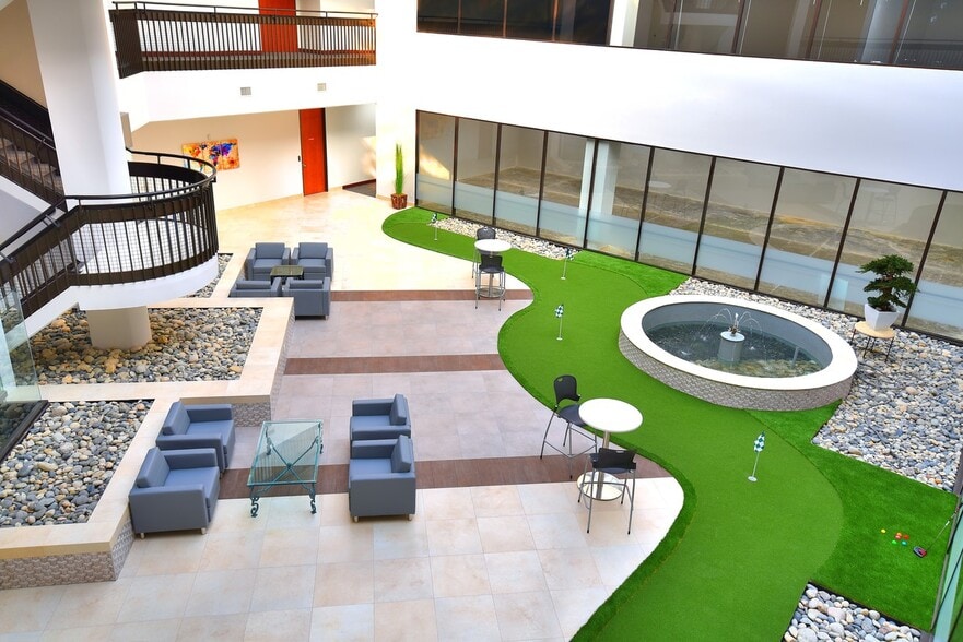 More Photos Of 2121 Midway Rd, Carrollton Office For Lease