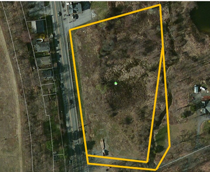 More Photos Of 229 Main St, Andover Land For Lease
