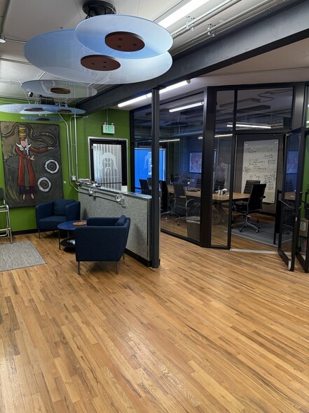 More Photos Of 2137 S Birch St, Denver Office For Sale