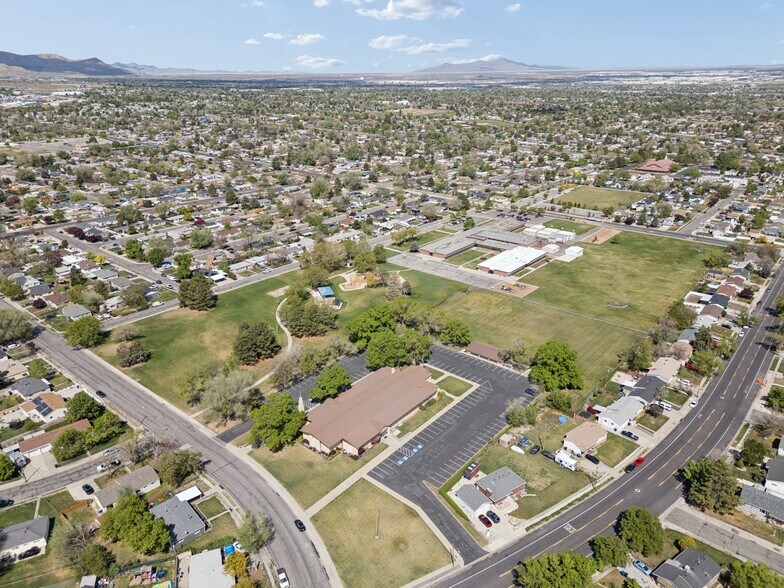 More Photos Of 4232 W 5015 S, Kearns Religious Facility For Sale