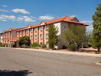 More Photos Of 1640 W AZ-260 Hwy, Camp Verde Hotel For Sale