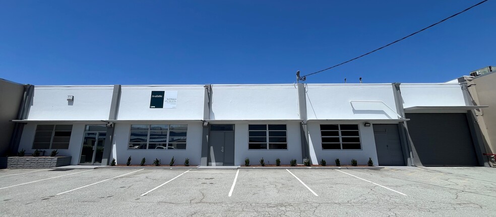 More Photos Of 171 Beacon St, South San Francisco Warehouse For Sale