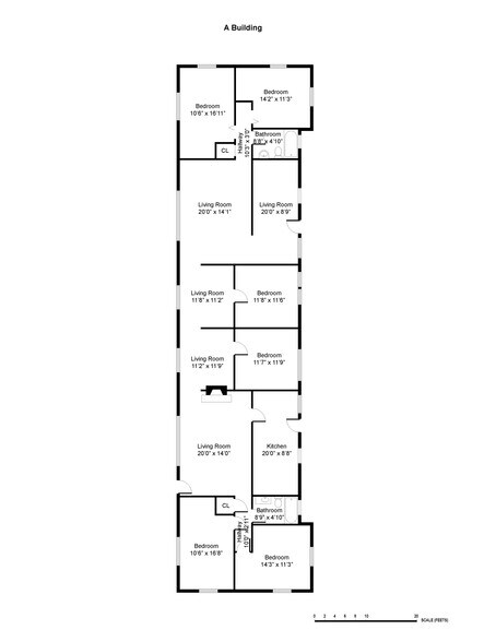 More Photos Of 16012-16020 Juniper St, Hesperia Assisted Living For Lease