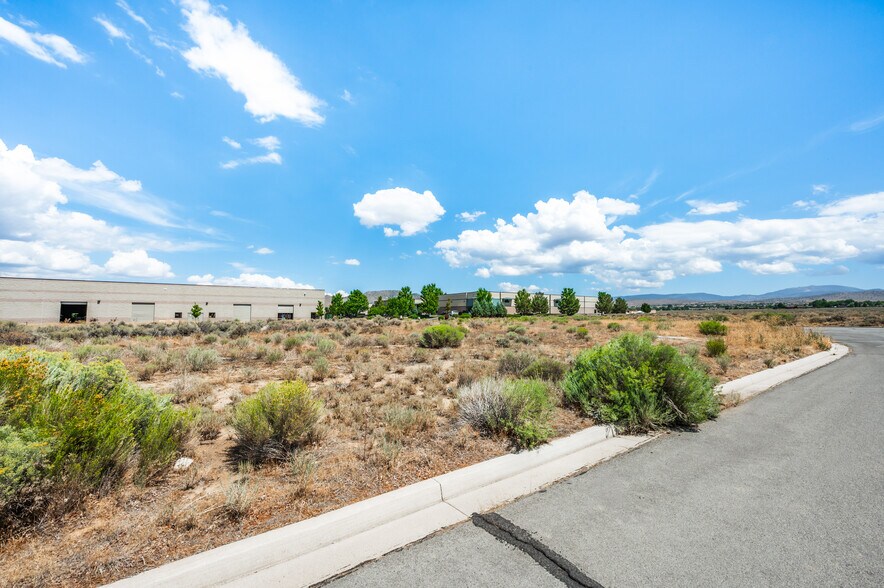 More Photos Of 2513 Business Pky, Minden Land For Sale