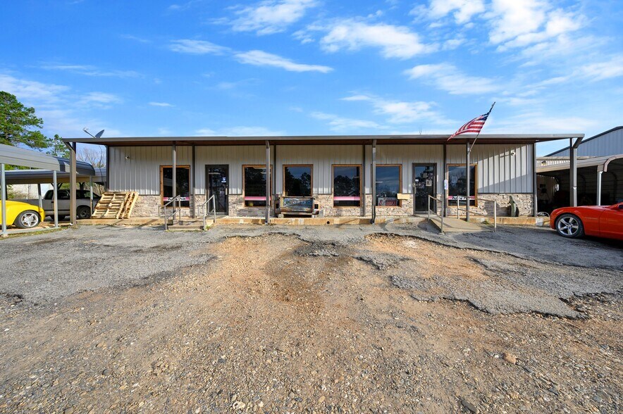 More Photos Of 6175 State Highway 98, Wright City Storefront Retail Office For Sale