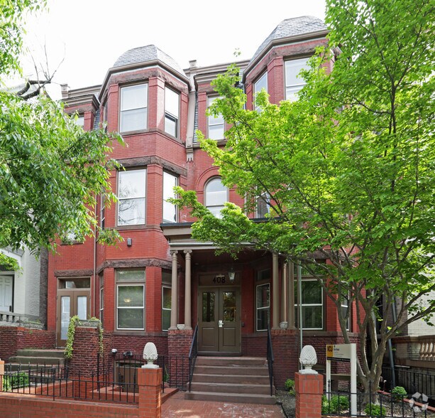 More Photos Of 408-410 W Franklin St, Richmond Office For Sale