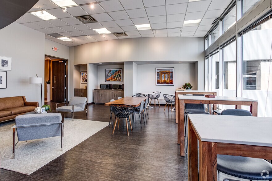 More Photos Of 7825 Washington Ave S, Minneapolis Office For Lease