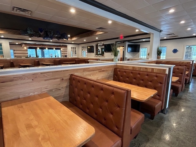 More Photos Of 442 Atlanta Hwy NW, Winder Restaurant For Lease