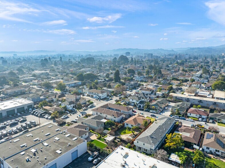 More Photos Of 1101 Tilton Ave, San Mateo Apartments For Sale