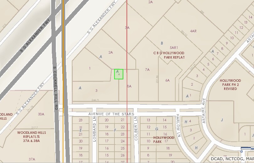 More Photos Of 1220 S Cockrell Hill Dr, Duncanville Radio TVTransmission Facilities For Lease