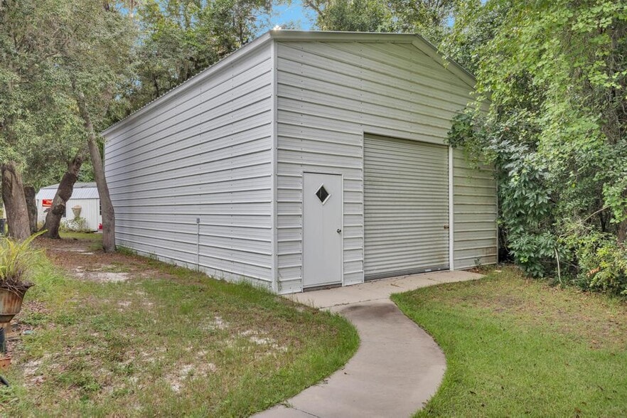 More Photos Of 485 Chandler Oaks Ln, Saint Augustine Lodge Meeting Hall For Sale