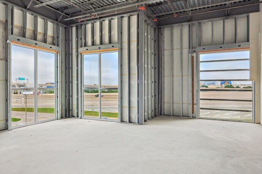 More Photos Of 5740 State Highway 121, Plano Office For Sale