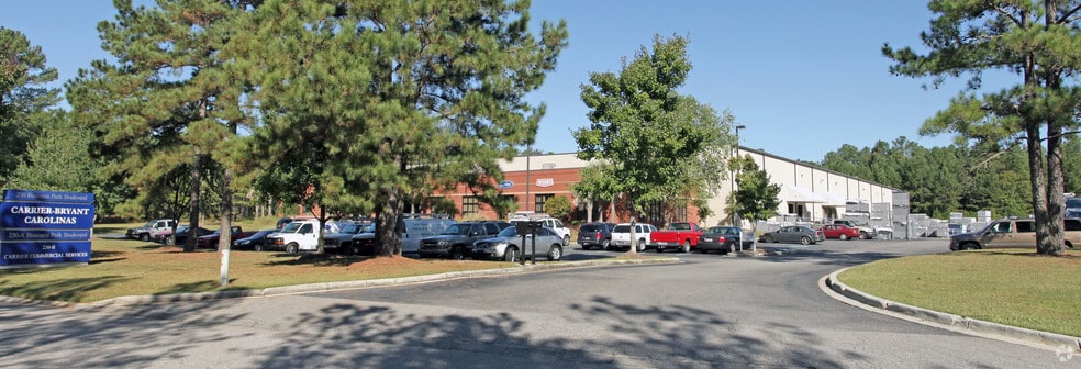 More Photos Of 230 Business Park Blvd, Columbia Distribution For Lease