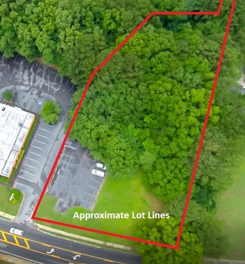 More Photos Of 3980 Austell Powder Springs Rd, Powder Springs Land For Sale