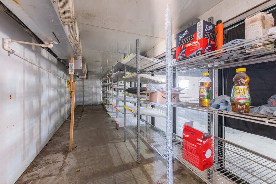 More Photos Of 8794 HWY 83, Briscoe General Retail For Sale