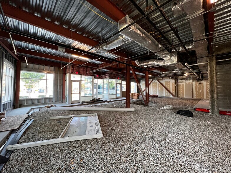 More Photos Of 505 Franklin St, Fayetteville Specialty For Lease