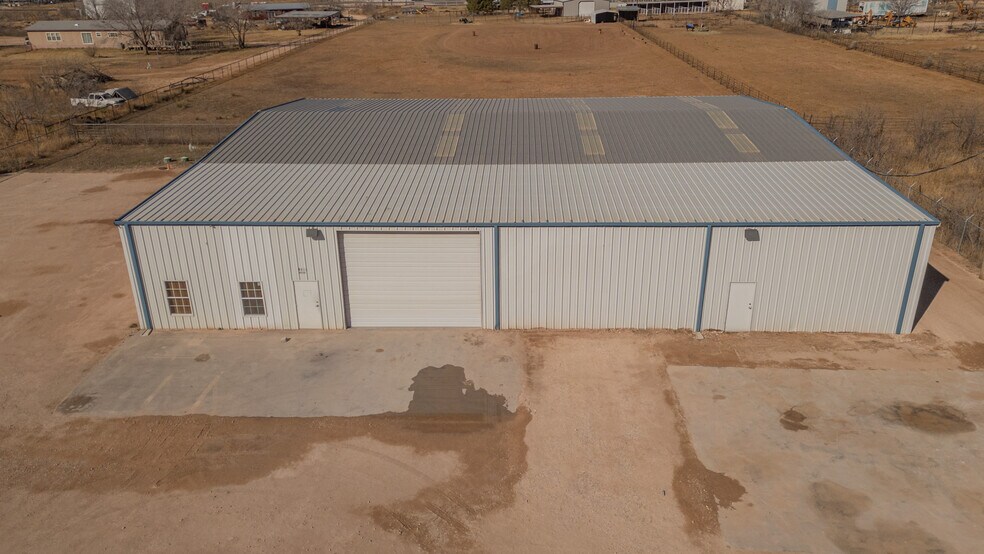 More Photos Of 9604 W County Road 152, Midland Warehouse For Lease