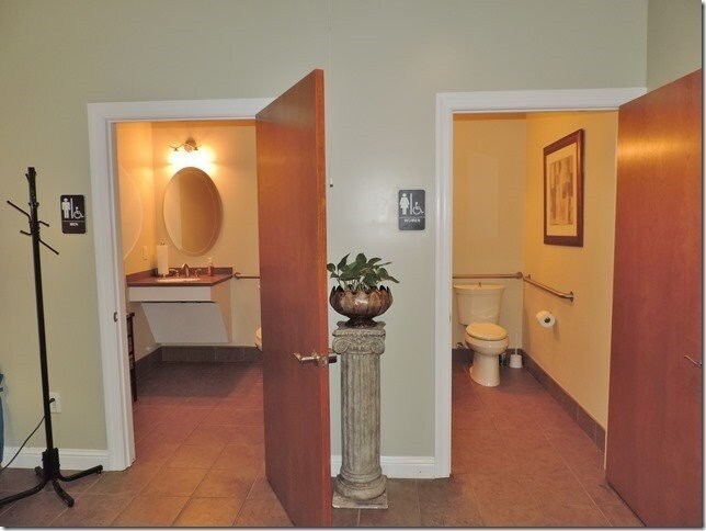 More Photos Of 1815 Forest Hills Rd W, Wilson Office For Lease